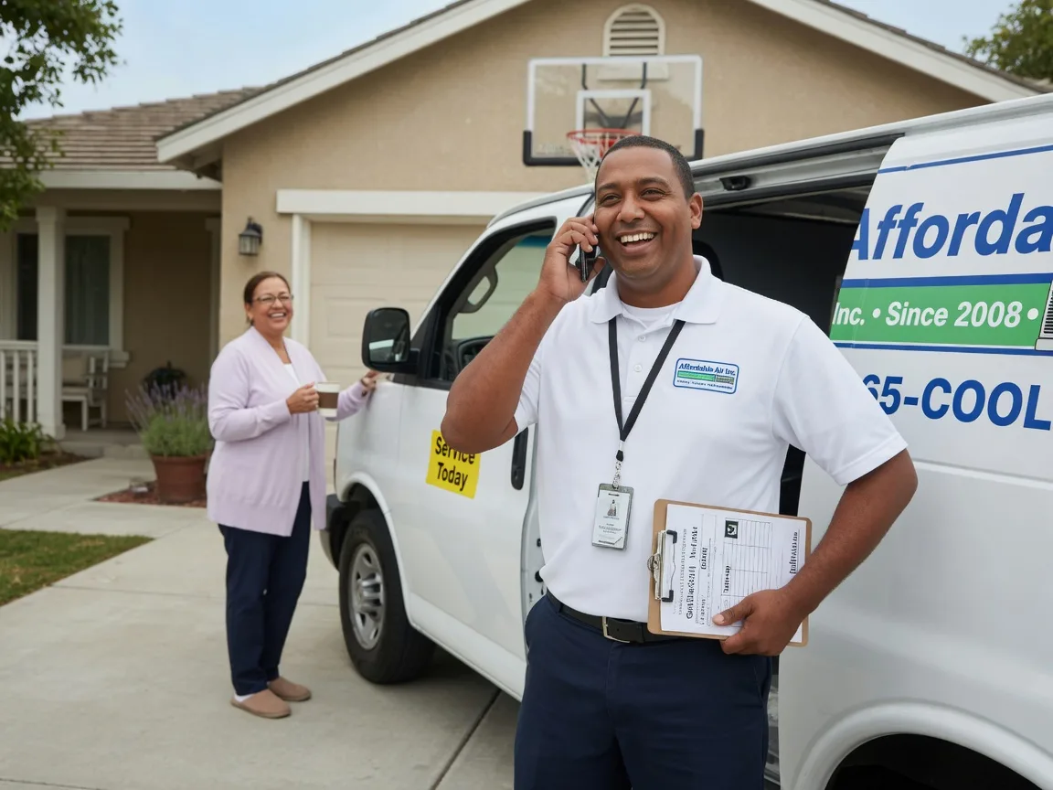 Central Ac Repair Wawaka, IN FAQs
